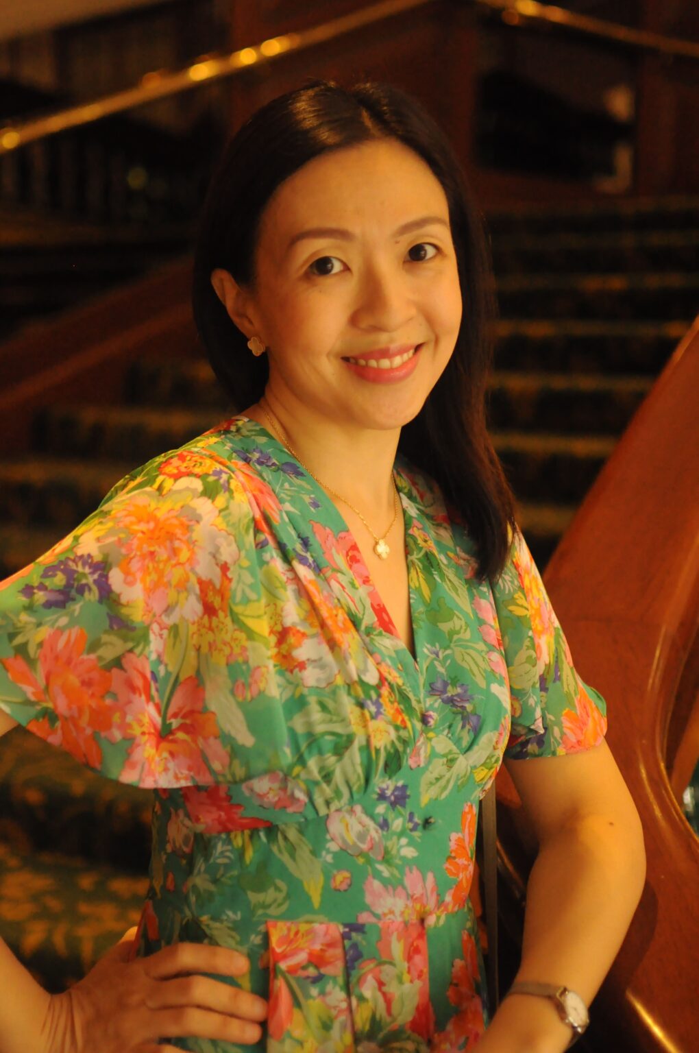 About Singapore Gynaecologist Freda Khoo Clinic For Women