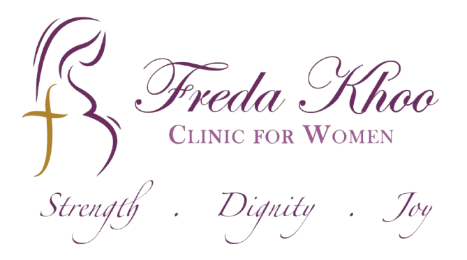 Singapore Gynaecologist - Freda Khoo Clinic For Women